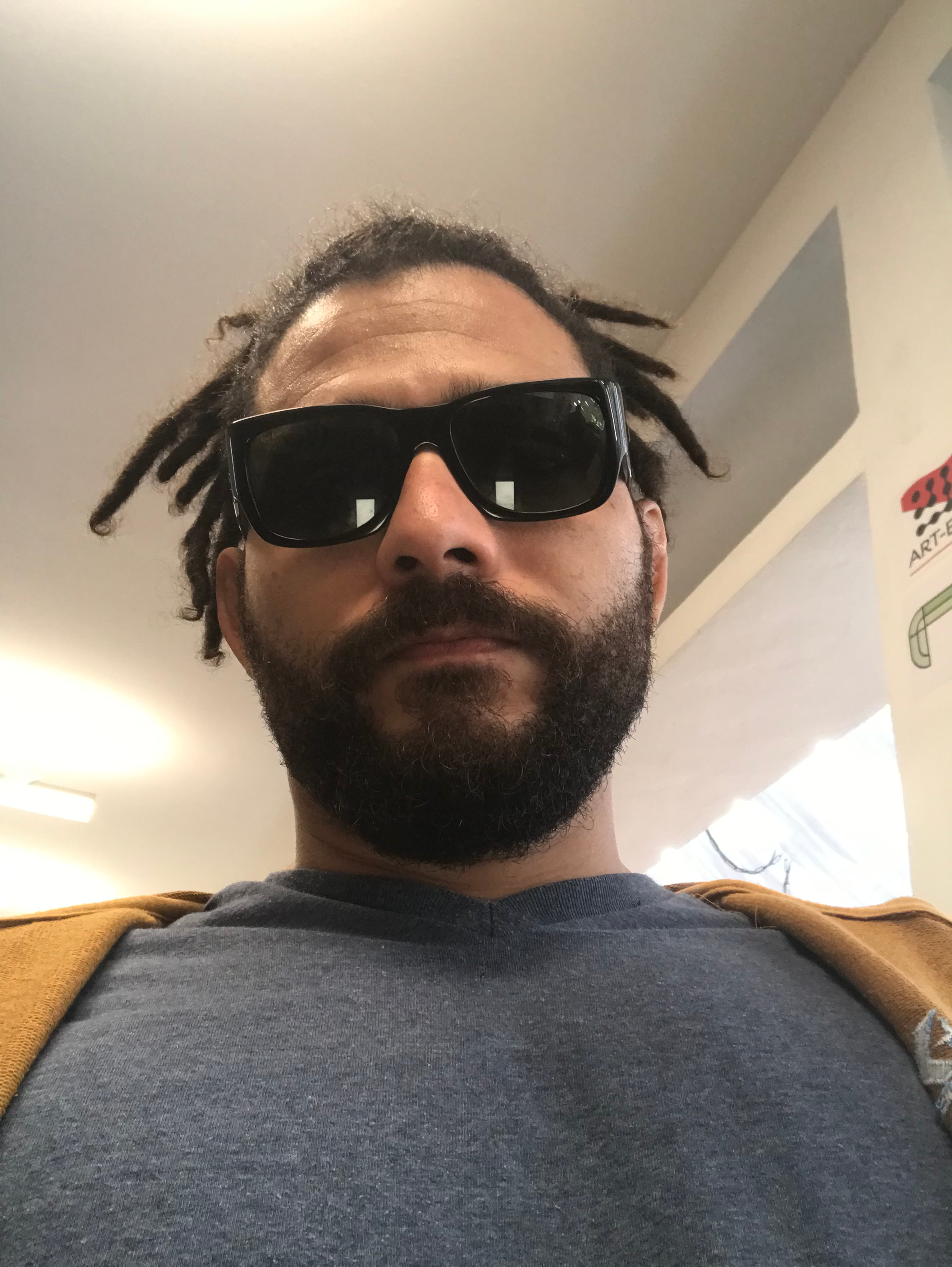 Jonathan Martinez